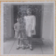 Susan and Leslie Shiomi (ddr-densho-522-513)