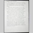 Draft press release regarding funding for Commission (ddr-chijacl-1-158)