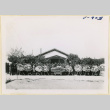 Mourners at Gila River camp (ddr-densho-37-1860)