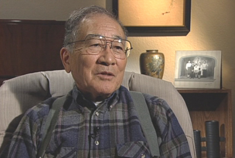 Harvey Watanabe Interview (ddr-densho-1000-102)