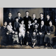 Kakutani, Urakawa, and Takenaga Extended Family (ddr-densho-474-151)