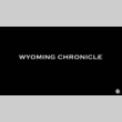 Wyoming Chronicle: Aura Newlin Japanese Americans in Wyoming (ddr-densho-1024-5)