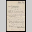 Letter from Mary Morimoto to Mrs. Eada Silverthorne, June 16, 1944 (ddr-csujad-55-135)