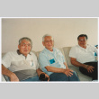Three veterans sitting on couch (ddr-densho-368-396)