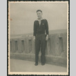 Mr. Youtaka Morita (ddr-densho-378-1037)