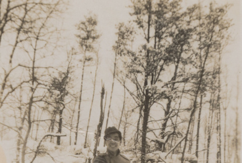 Soldier in snow (ddr-janm-17-56)