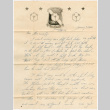 Letter from Tadashi Ishida to Mr. & Mrs. Y Ishida (ddr-densho-535-320)