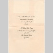Wedding invitation (ddr-densho-328-235)