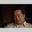 William Kochiyama and Robert H. Foote driving around and talking; interview with William Kochiyama (ddr-densho-1007-1521)