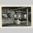 Mess hall at Christmas (ddr-densho-37-1296)