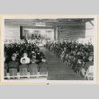 Memorial service for Pvt. Minoru Geto (ddr-densho-37-2014)