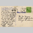 Postcard to a Nisei man from his brother (ddr-densho-153-178)