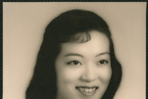 Roberta Hisayasu (ddr-densho-522-762)