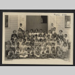 Pleasant Grove School 1933-1934 (ddr-csujad-55-2598)