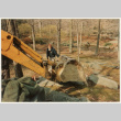 Kaneji and a digger (ddr-densho-377-2380)
