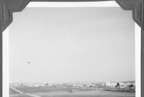 View of Fort Ord (ddr-ajah-2-33)
