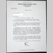 Letter to Frances Tojo from Bill Yoshino (ddr-chijacl-1-750)