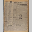 Pacific Citizen, Vol. 58, Vol. 10 (March 6, 1964) (ddr-pc-36-10)