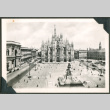 View of the Duomo di Milano (ddr-densho-201-663)