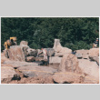 Pool under construction (ddr-densho-377-1919)