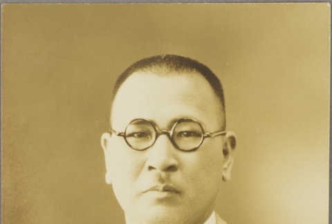 Tamotsu Furuno (ddr-njpa-5-681)