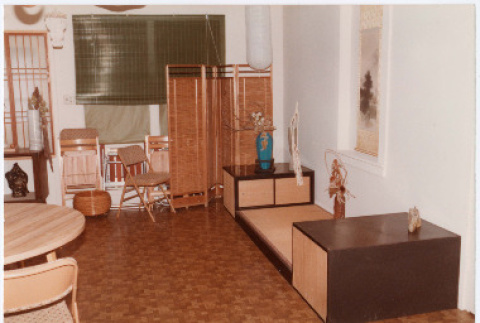 Photo front and back (ddr-densho-534-73-mezzanine-42e7fac27d)