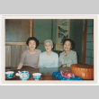 Mitsuye Yabe and Friends (ddr-ohs-1-188)