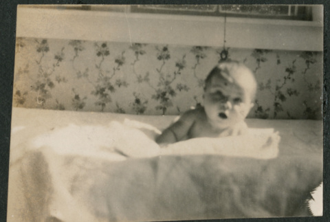 baby (ddr-densho-378-710)