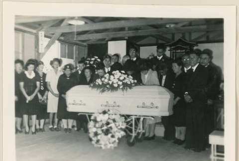 Mr. Yamamoto's funeral (ddr-densho-37-925)