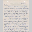 Letter from Yuri Domoto to Kaneji Domoto (ddr-densho-329-67)