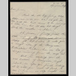 Letter from Leo Uchida to James Waegell (ddr-csujad-55-2328)