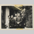 Group outside a building (ddr-densho-433-726)