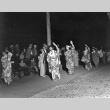 Obon Festival- Odori folk dance (ddr-one-1-197)