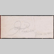 Signature (ddr-densho-483-1149)