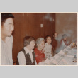 Mitsuye Yabe and Family (ddr-ohs-1-243)