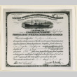 Tsutomu Ikemura engineer of vessels license (ddr-densho-37-1509)