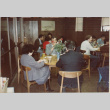 Group seated around tables (ddr-densho-426-1271)