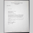 Form letters sent to Congressmen and Senators from William Yoshino (ddr-chijacl-1-297)