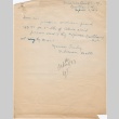 Letter sent to T.K. Pharmacy (ddr-densho-319-52)