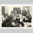 Audience at the reception (ddr-jamsj-1-500)