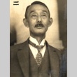 Photograph of a man (ddr-njpa-4-2073)