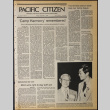 Pacific Citizen Vol. 87 No. 2021 (December 1, 1978) (ddr-pc-50-48)