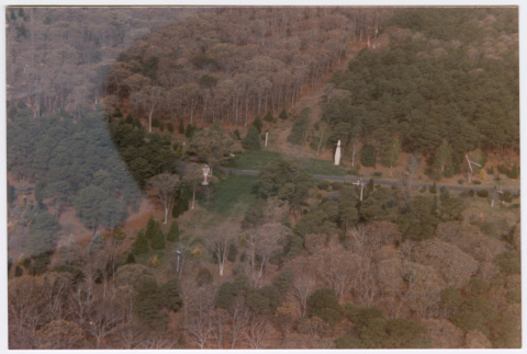 Estate grounds from the air (ddr-densho-377-2472)