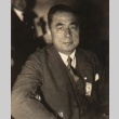 Shinzo Koizumi (ddr-njpa-4-483)