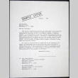 Sample letter to the President (ddr-chijacl-1-16)
