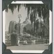A fountain at the Golden Gate International Exposition (ddr-densho-300-160)