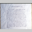 Frank S. Yanagimachi Bronze Star Medal citation (ddr-densho-1007-679)