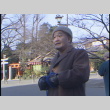 Ueno Park b-roll, part 1 of (ddr-densho-1007-1727)