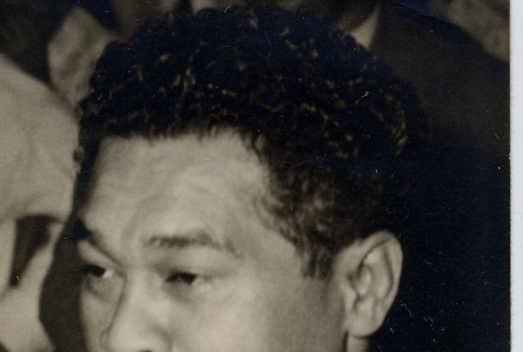 Photograph of an unknown man (ddr-njpa-2-569)