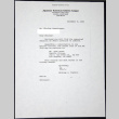 Letter to Shirley Castelnuovo from William Yoshino (ddr-chijacl-1-772)